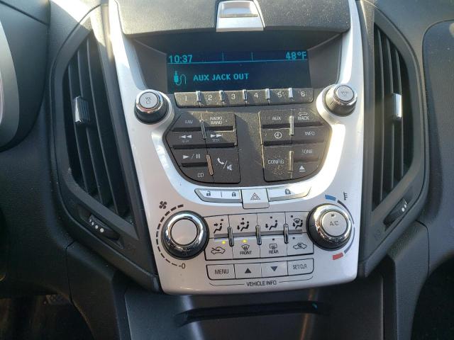 Photo 9 from auction – 2014 CHEVROLET EQUINOX LS with VIN 1GNFLEEK1EZ108582