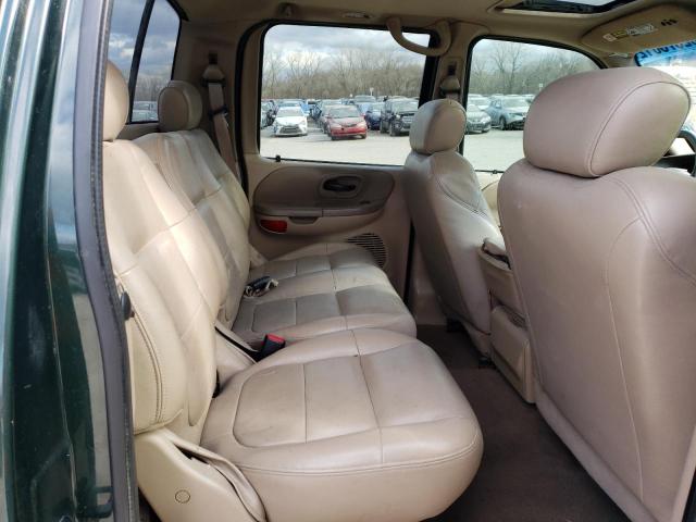 Photo 6 from auction – 2003 FORD F150 SUPER with VIN 1FTRW08LX3KD15448
