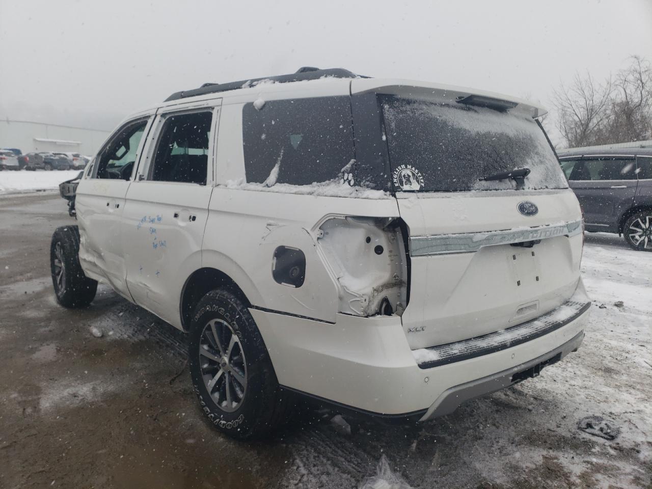 Photo 3 from auction – 2019 FORD EXPEDITION with VIN 1FMJU1JT1KEA07189