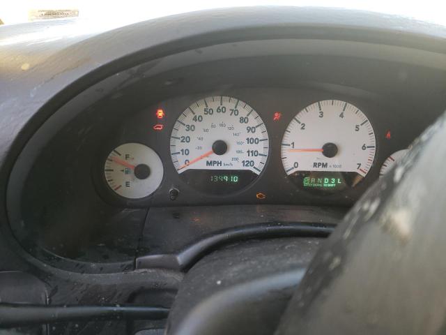 Photo 8 from auction – 2006 DODGE GRAND CARA with VIN 2D4GP44L96R898735