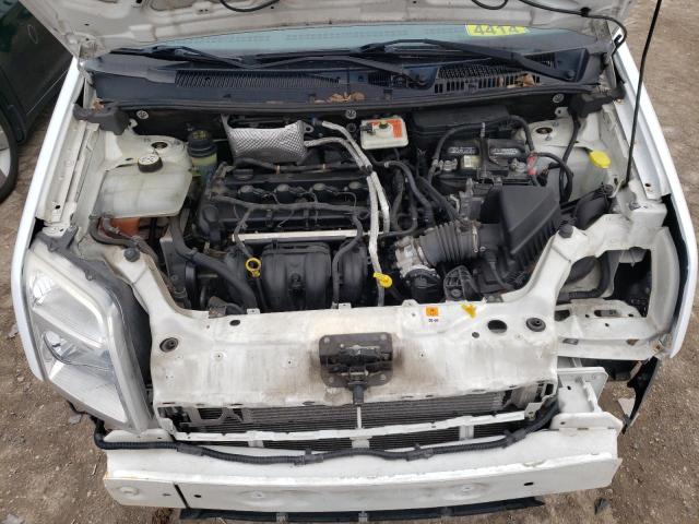 Photo 7 from auction – 2011 FORD TRANSIT CO with VIN NM0LS7AN4BT062428