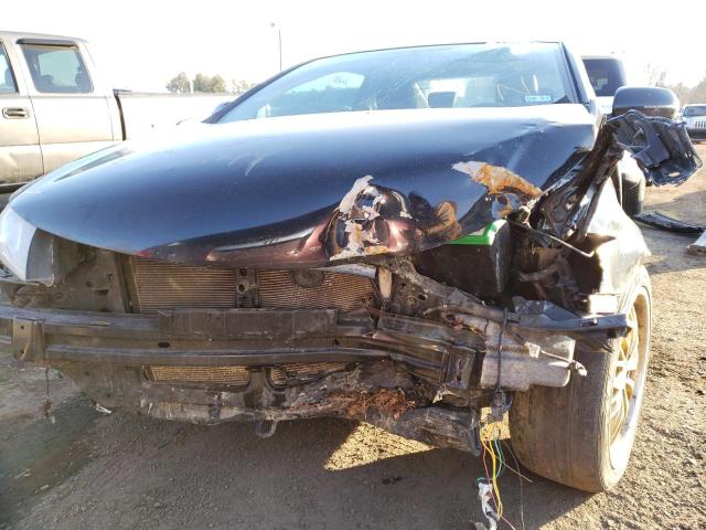 Photo 9 from auction – 2013 KIA FORTE SX with VIN KNAFW6A35D5674509