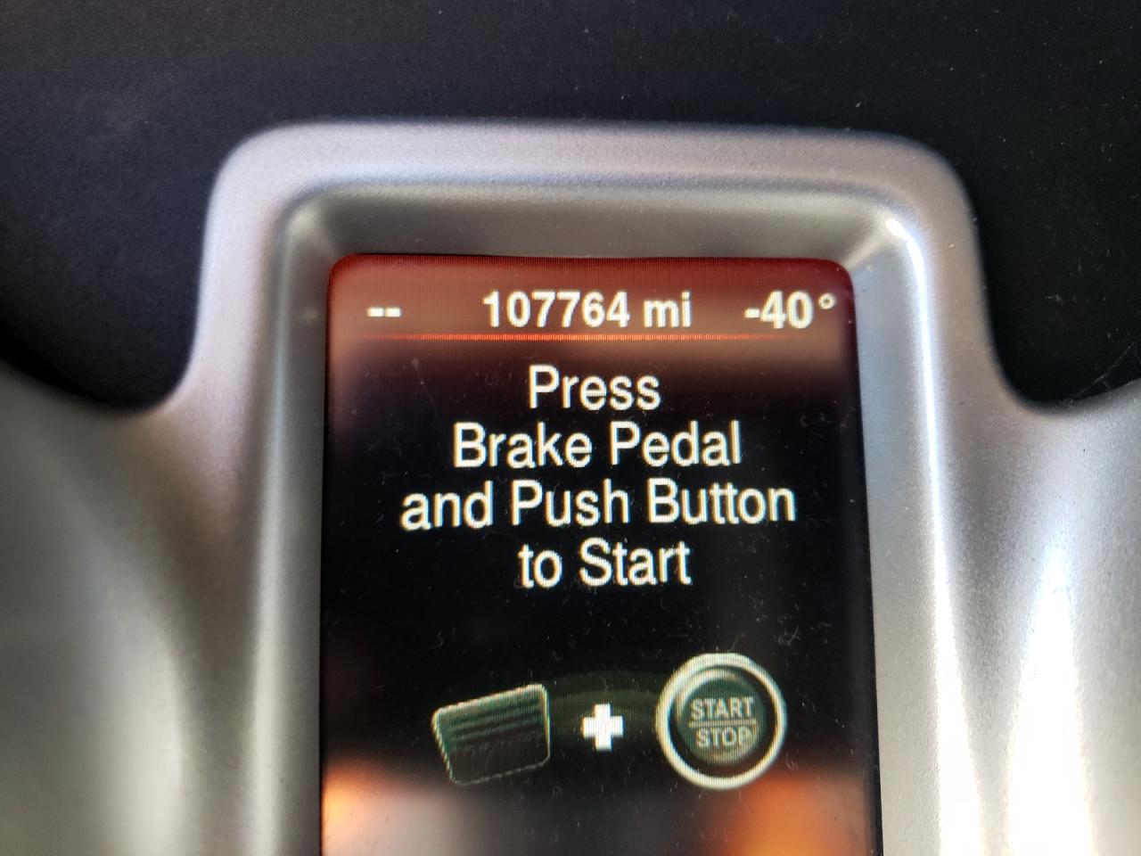 Photo 8 from auction – 2015 DODGE JOURNEY R/ with VIN 3C4PDDEG1FT671639