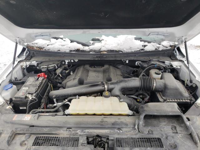 Photo 7 from auction – 2019 FORD EXPEDITION with VIN 1FMJK2AT2KEA66683