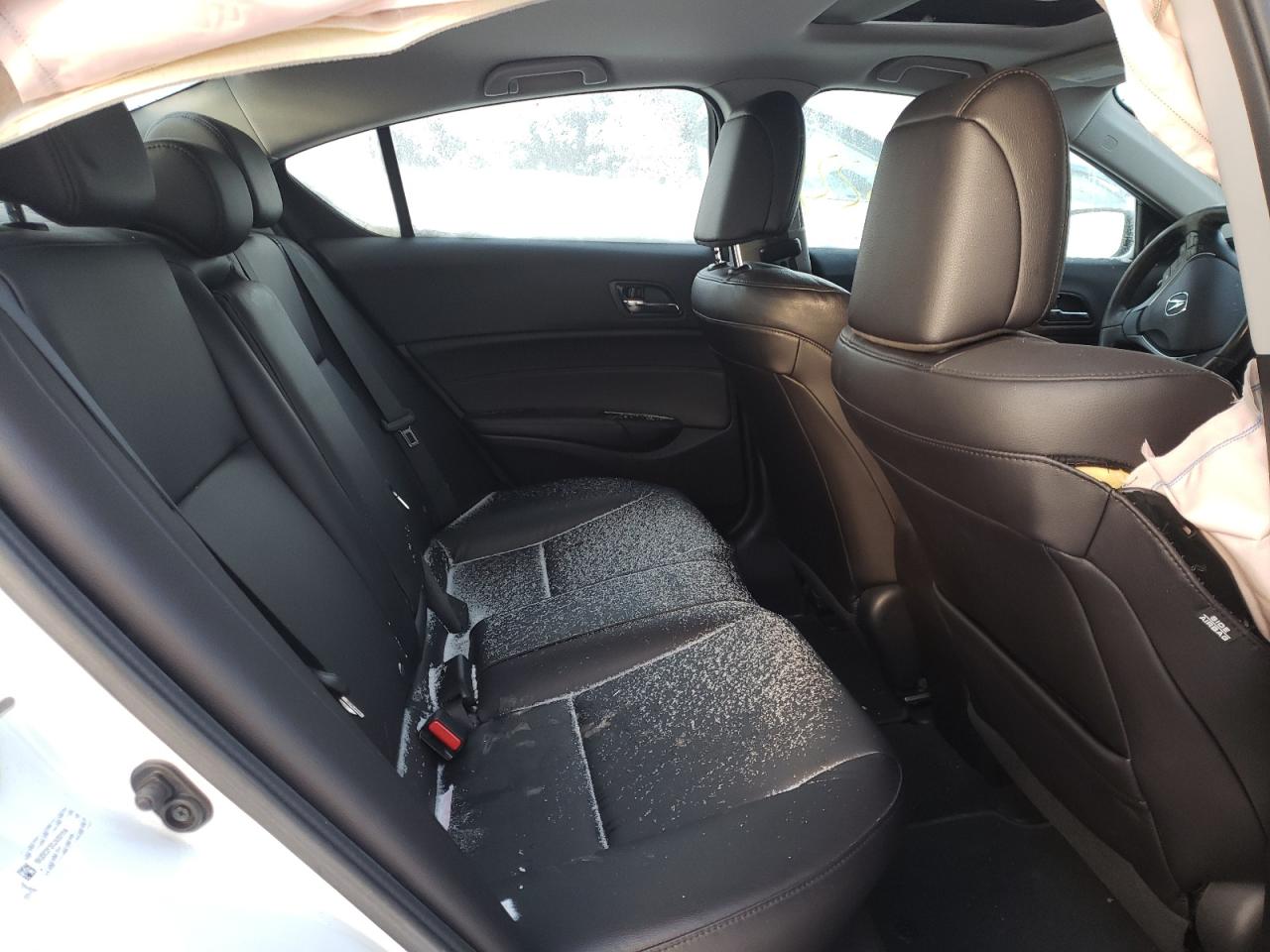 Photo 6 from auction – 2018 ACURA ILX BASE W with VIN 19UDE2F30JA001114