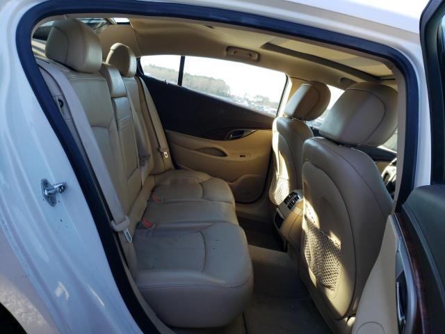 Photo 6 from auction – 2010 BUICK LACROSSE C with VIN 1G4GE5EV4AF140662