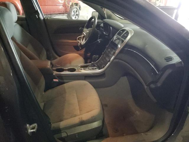 Photo 5 from auction – 2013 CHEVROLET MALIBU LS with VIN 1G11B5SAXDF307205