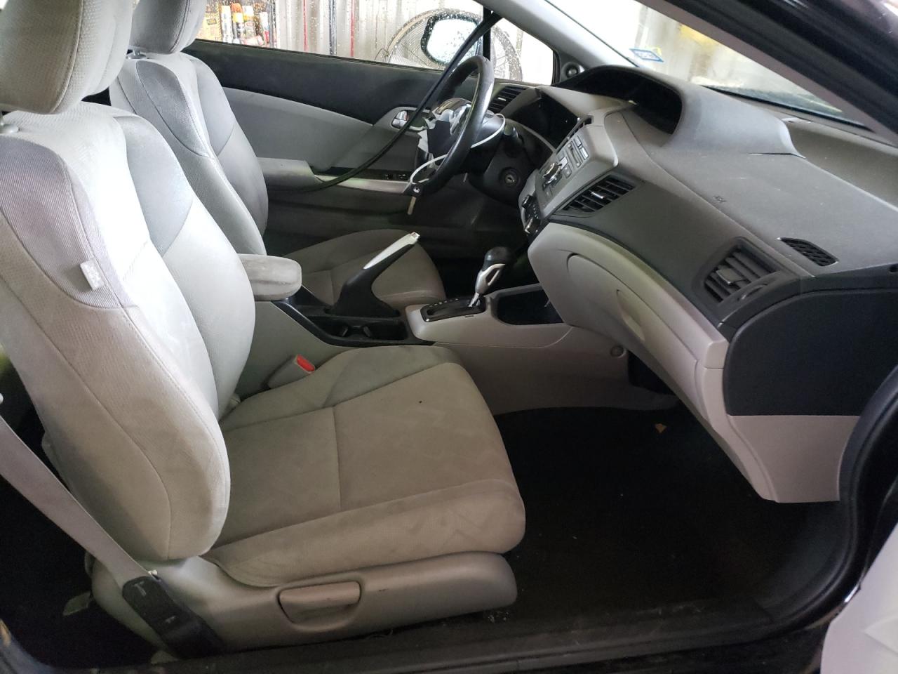 Photo 5 from auction – 2012 HONDA CIVIC EX with VIN 2HGFG3B82CH508885