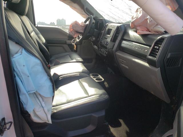 Photo 5 from auction – 2019 FORD F250 SUPER with VIN 1FT7W2BT9KED13554