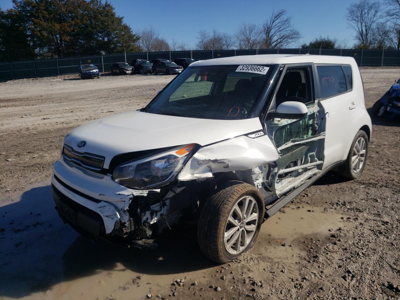 Photo 9 from auction – 2018 KIA SOUL + with VIN KNDJP3A54J7902624