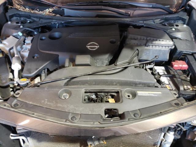 Photo 7 from auction – 2015 NISSAN ALTIMA 2.5 with VIN 1N4AL3AP9FC161288