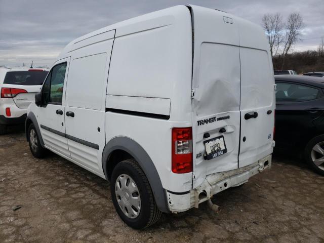 Photo 3 from auction – 2011 FORD TRANSIT CO with VIN NM0LS7AN4BT062428