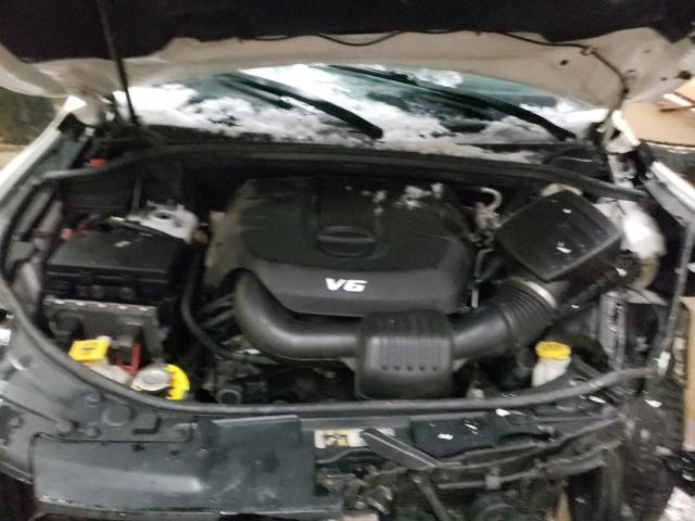Photo 7 from auction – 2015 DODGE DURANGO LI with VIN 1C4RDJDG6FC163333