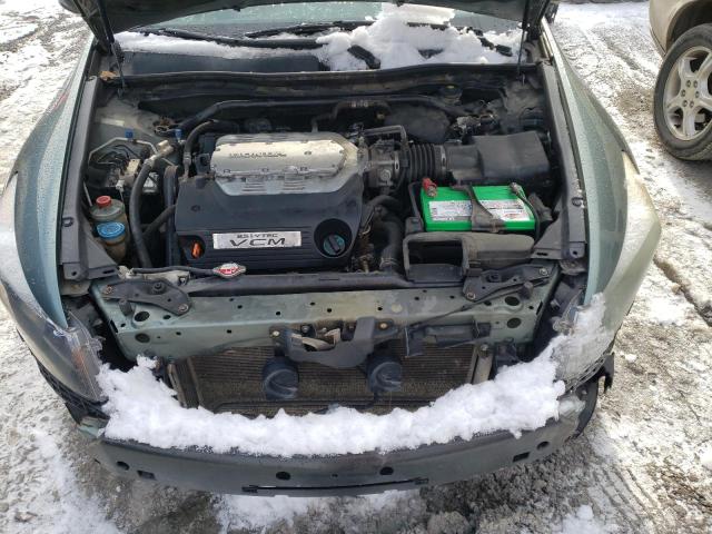 Photo 7 from auction – 2010 HONDA ACCORD EXL with VIN 1HGCP3F85AA017333