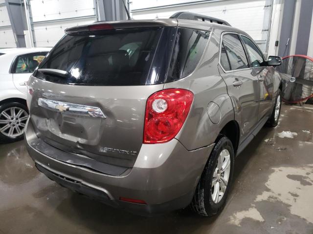 Photo 4 from auction – 2012 CHEVROLET EQUINOX LT with VIN 2GNALDEK3C6379088
