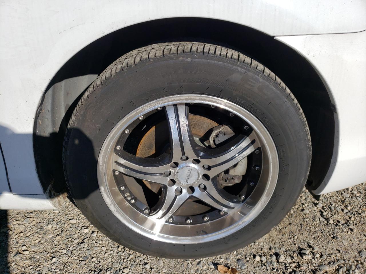Photo 9 from auction – 2009 TOYOTA CAMRY BASE with VIN 4T4BE46K49R108669