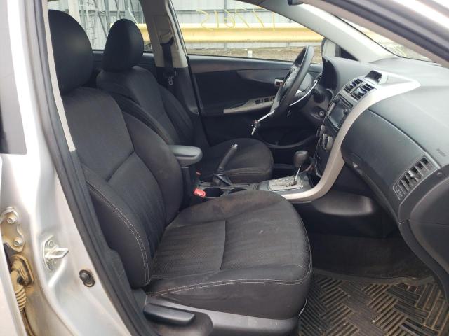 Photo 5 from auction – 2013 TOYOTA COROLLA BA with VIN 5YFBU4EE8DP194295