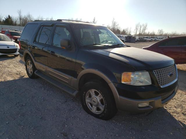 FORD EXPEDITION 2003 with VIN 1FMPU17L13LC15278 - Photo from auction