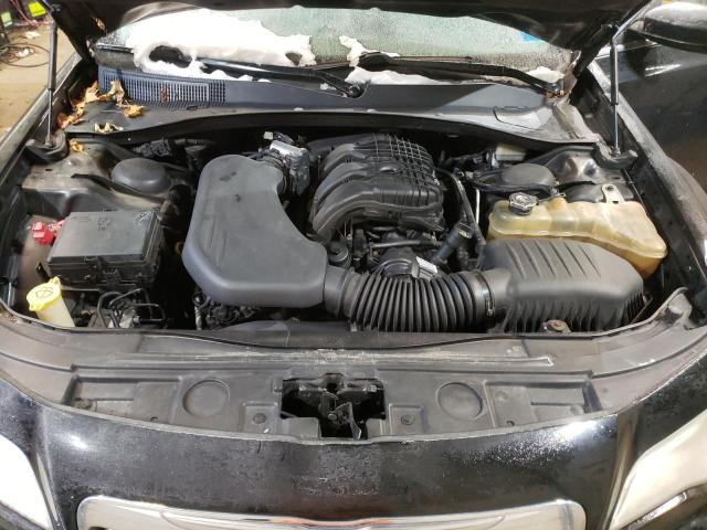 Photo 7 from auction – 2013 CHRYSLER 300 with VIN 2C3CCAAG3DH534377