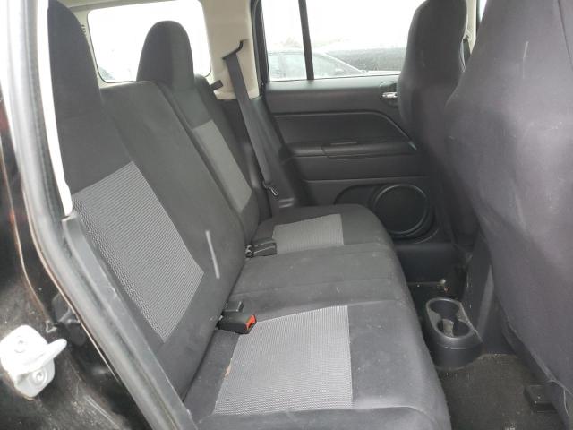 Photo 6 from auction – 2014 JEEP PATRIOT with VIN 1C4NJRBB9ED571248