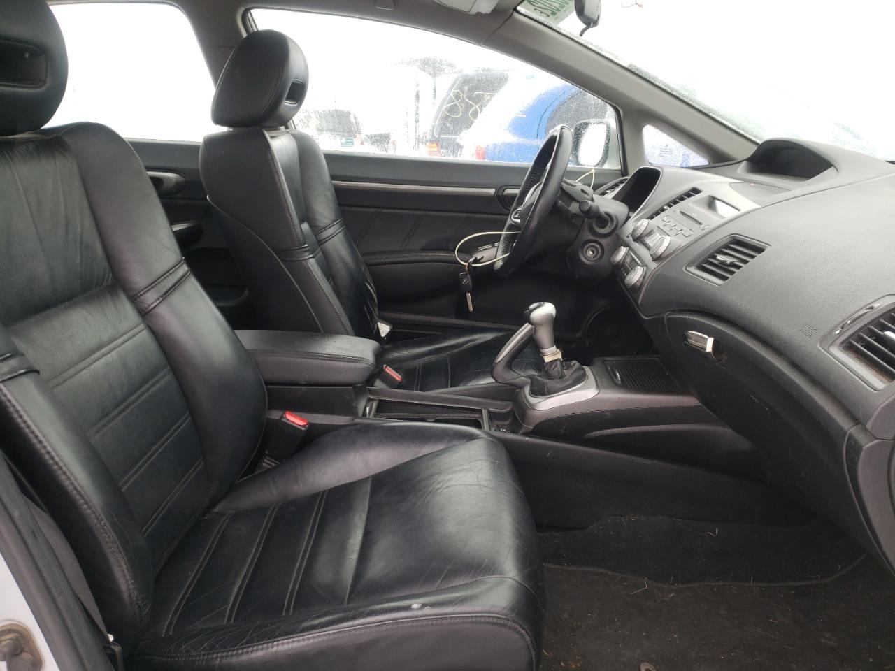 Photo 5 from auction – 2011 ACURA CSX with VIN 2HHFD5E50BH200288