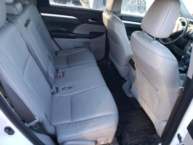 صورة رقم 6 من المزاد - 2016 TOYOTA HIGHLANDER مع VIN 5TDJKRFH2GS352892