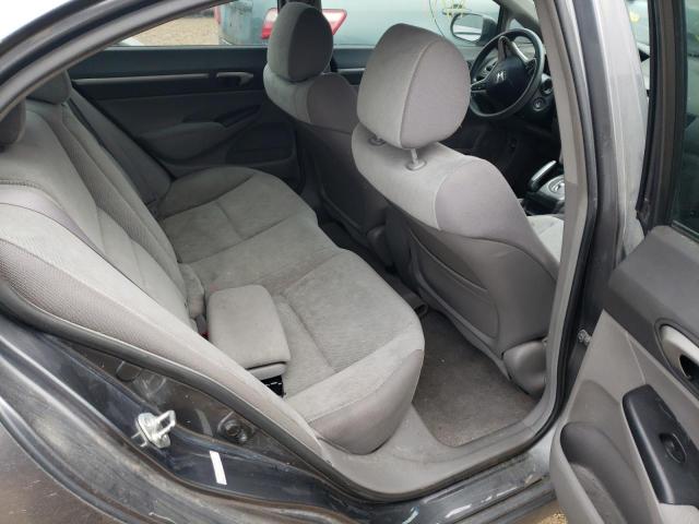 Photo 6 from auction – 2010 HONDA CIVIC EX with VIN 19XFA1F82AE035643