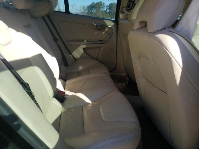 Photo 6 from auction – 2012 VOLVO S60 T5 with VIN YV1622FS0C2143221