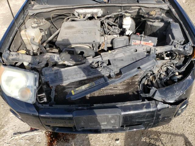 Фото 7 с аукциона – 2012 FORD ESCAPE XLT с VIN 1FMCU0DG7CKB68568
