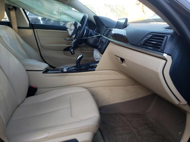 Photo 5 from auction – 2015 BMW 428 XI GRA with VIN WBA4C9C5XFD331381
