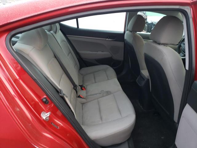 Photo 6 from auction – 2017 HYUNDAI ELANTRA SE with VIN 5NPD74LF1HH201294