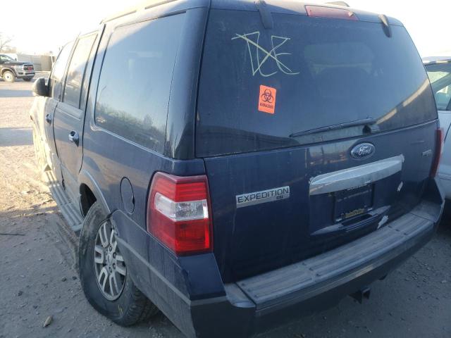 Photo 3 from auction – 2007 FORD EXPEDITION with VIN 1FMFU16537LA88893