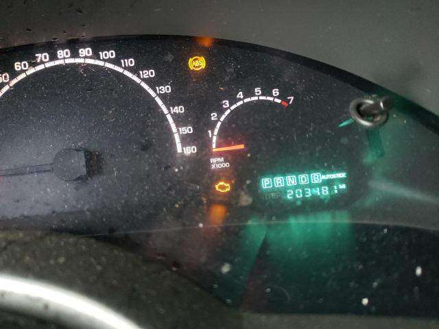 Photo 8 from auction – 2006 CHRYSLER PACIFICA T with VIN 2A8GF68436R852888