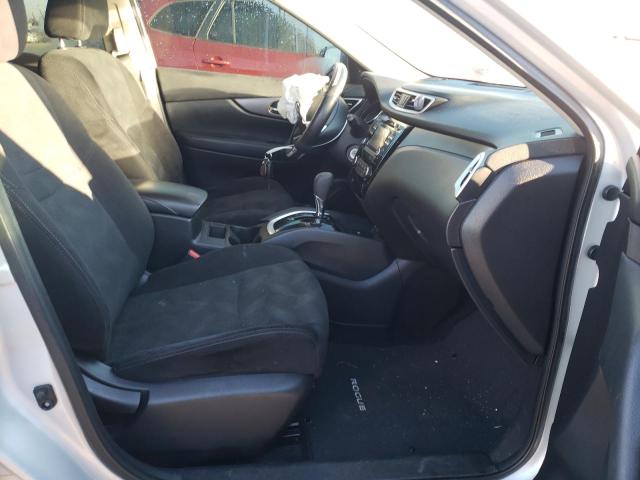 Photo 5 from auction – 2016 NISSAN ROGUE S with VIN 5N1AT2MT0GC830686