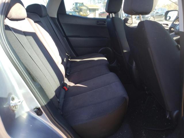 Photo 6 from auction – 2008 MAZDA CX-7 with VIN JM3ER293180170911