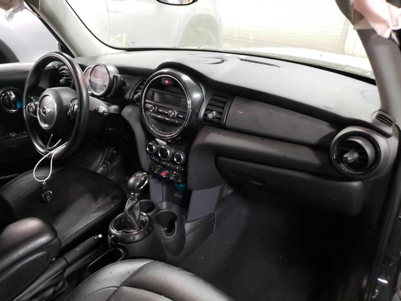 Photo 9 from auction – 2015 MINI COOPER with VIN WMWXM5C56FT938970