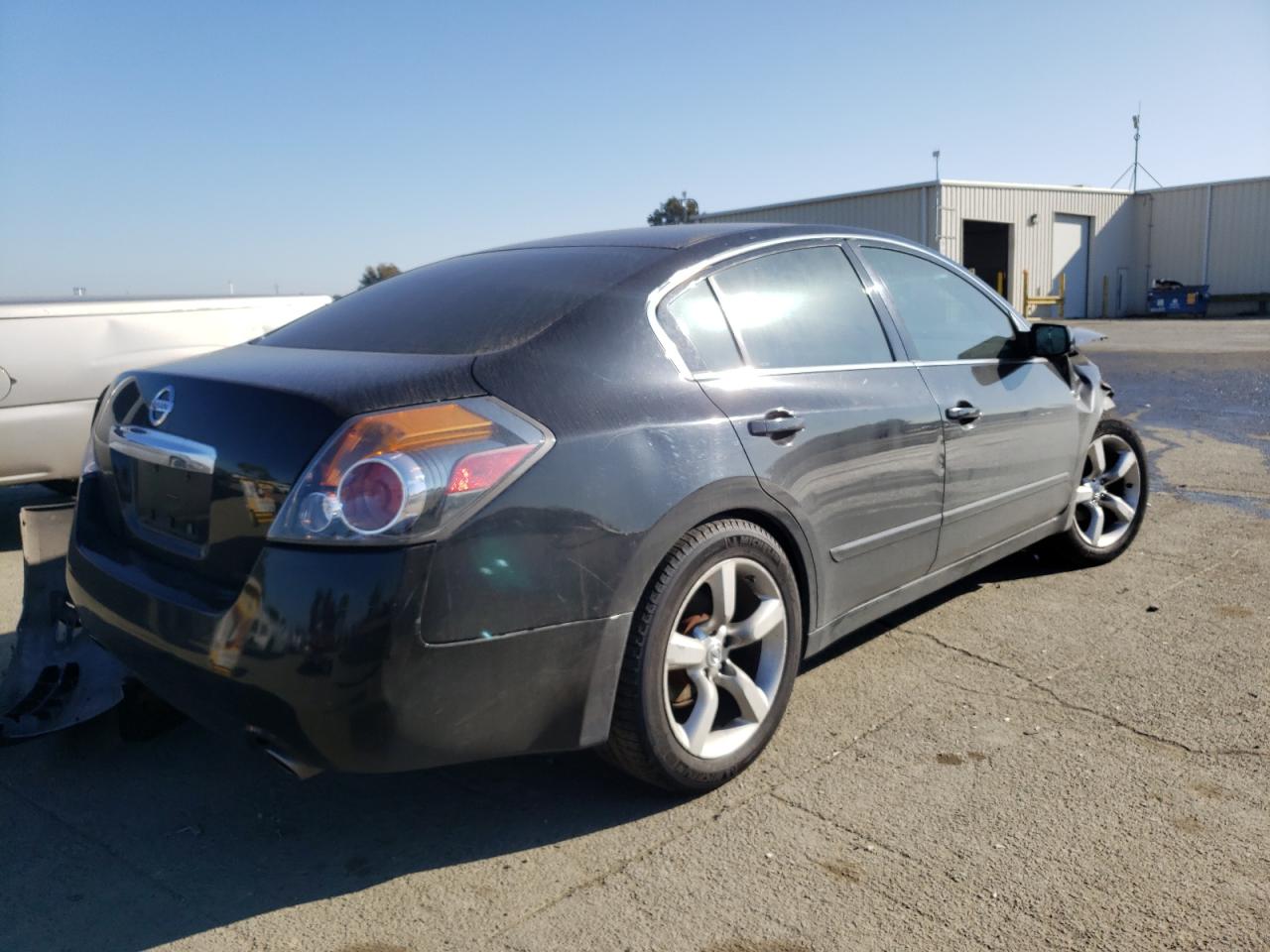 Photo 4 from auction – 2010 NISSAN ALTIMA BAS with VIN 1N4AL2AP2AN553598