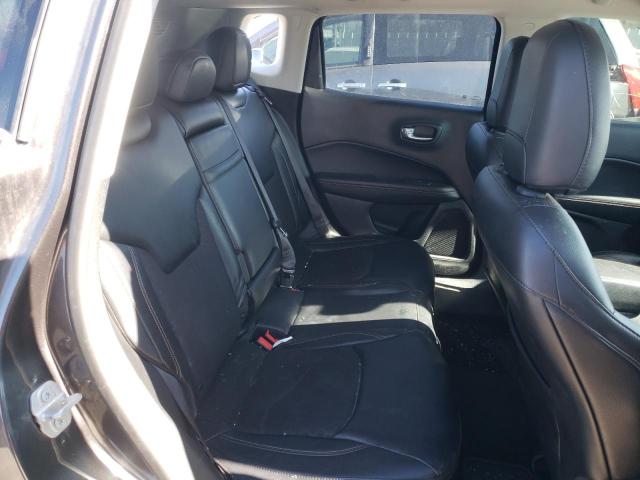 Photo 6 from auction – 2017 JEEP COMPASS LA with VIN 3C4NJCBB2HT672482