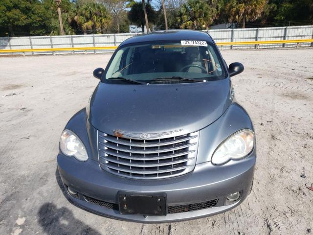 Photo 9 from auction – 2010 CHRYSLER PT CRUISER with VIN 3A4GY5F97AT143603