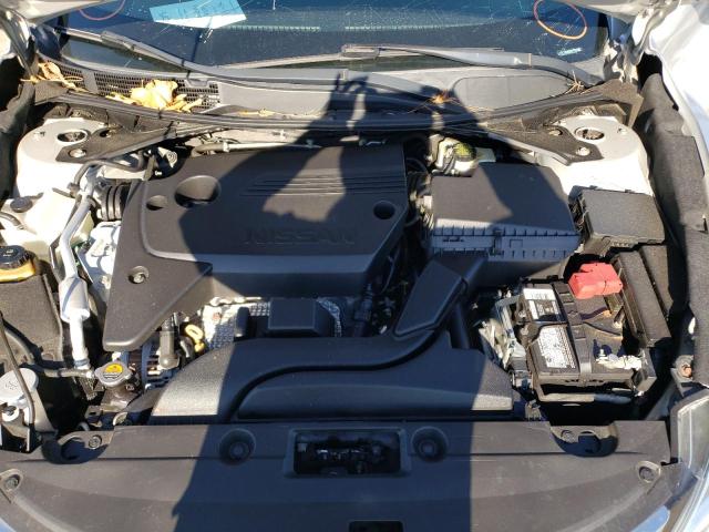 Photo 7 from auction – 2016 NISSAN ALTIMA 2.5 with VIN 1N4AL3AP7GC254702