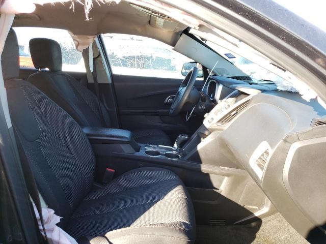 Photo 5 from auction – 2017 CHEVROLET EQUINOX LS with VIN 2GNALBEK2H1527286