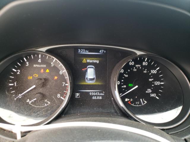 Photo 8 from auction – 2015 NISSAN ROGUE S with VIN KNMAT2MV9FP534935