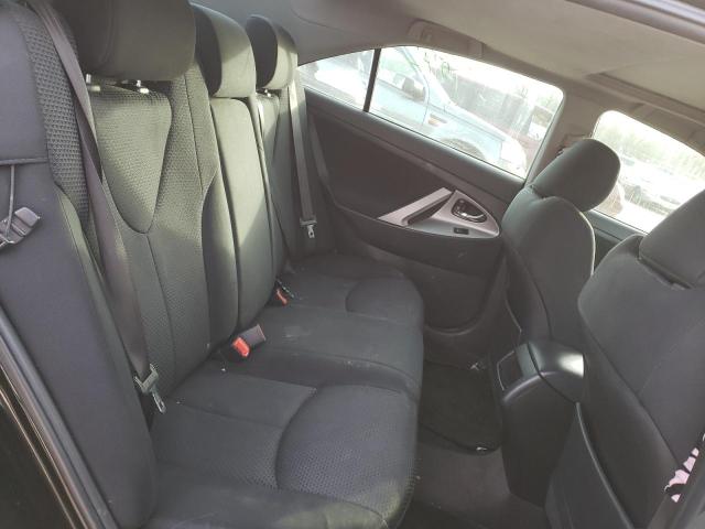 Photo 6 from auction – 2011 TOYOTA CAMRY BASE with VIN 4T1BF3EKXBU157674