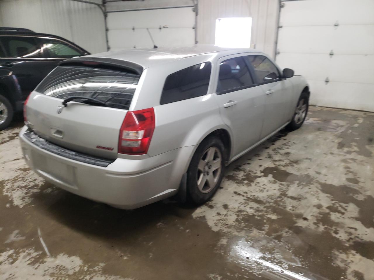 Фото 4 с аукциона – 2008 DODGE MAGNUM с VIN 2D4FV47T98H153313