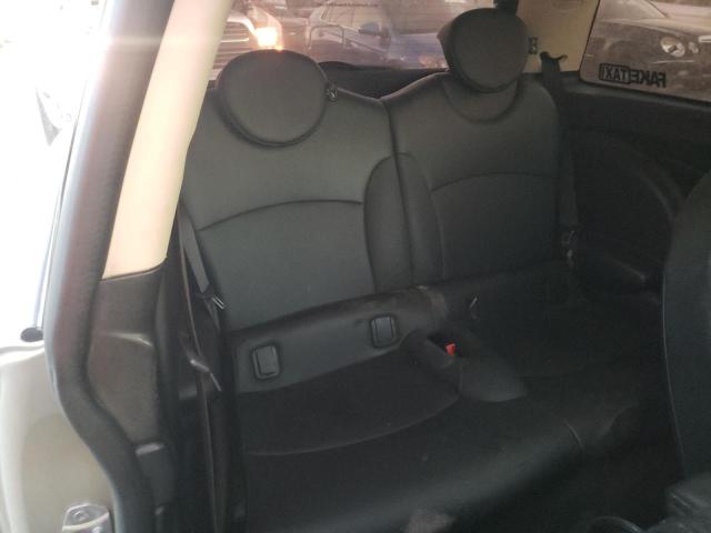 Photo 6 from auction – 2011 MINI COOPER with VIN WMWSU3C52BT099859