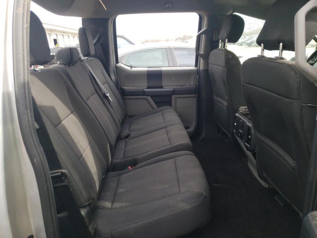 Photo 6 from auction – 2019 FORD F150 SUPER with VIN 1FTEW1EP0KFD09273
