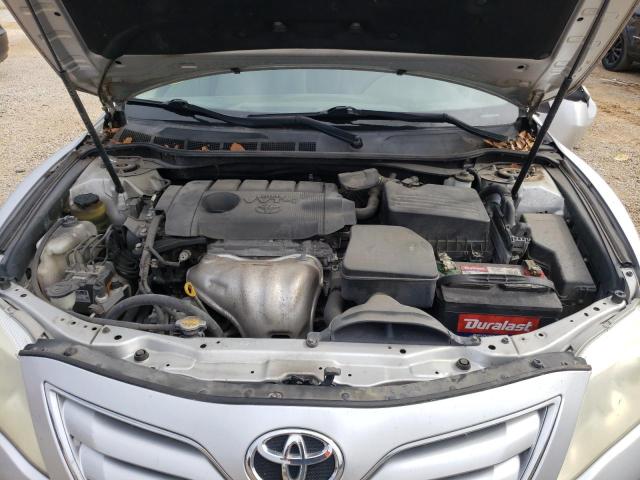 Photo 7 from auction – 2011 TOYOTA CAMRY with VIN 4T4BF3EKXBR111140