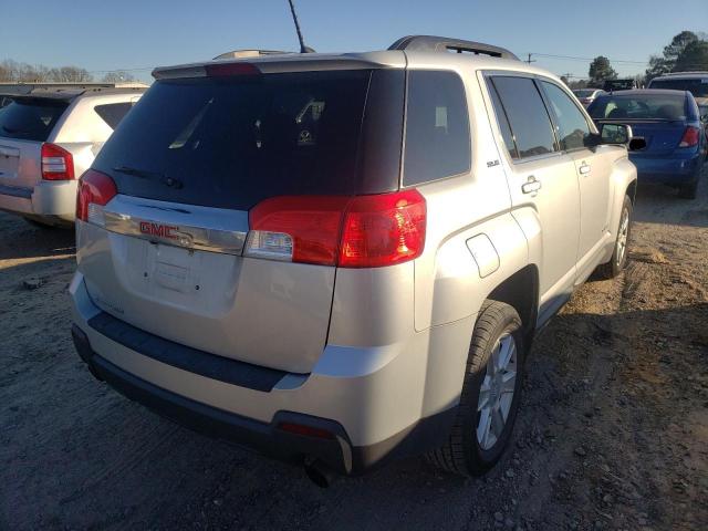 Photo 4 from auction – 2013 GMC TERRAIN SL with VIN 2GKFLSE3XD6378487