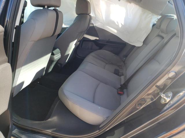 Photo 6 from auction – 2016 HONDA CIVIC EX with VIN 19XFC2F78GE003859