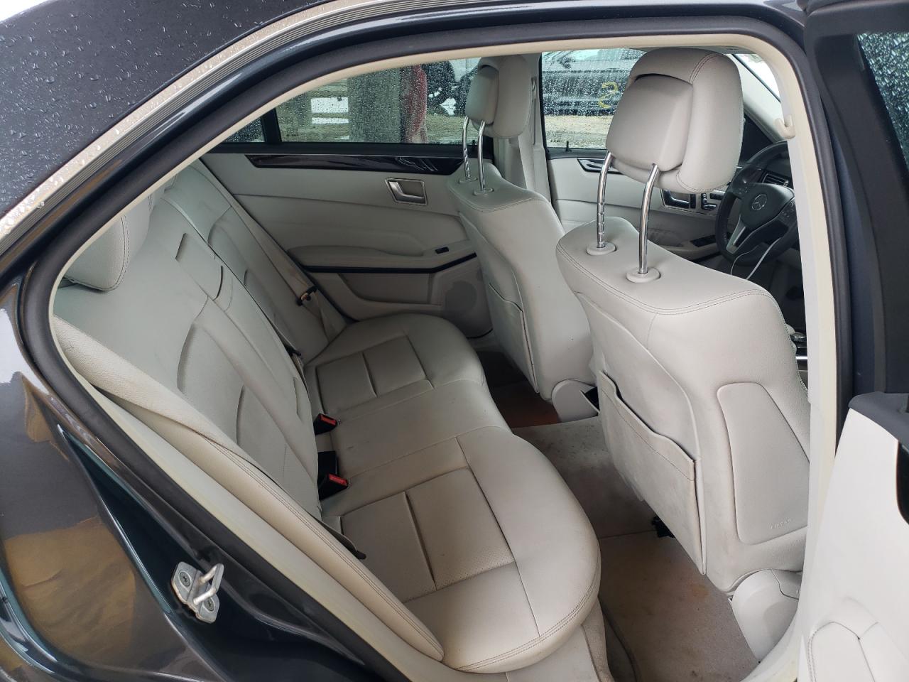 Photo 6 from auction – 2014 MERCEDES-BENZ E 350 with VIN WDDHF5KB4EA834180